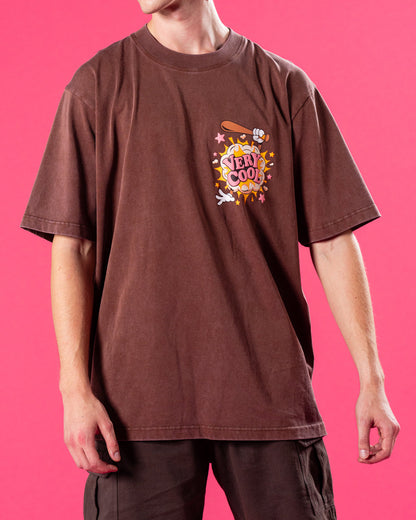 The Disaster Tee