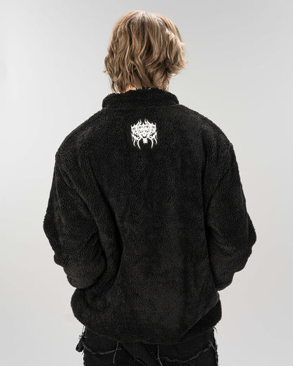 The Spider Sherpa