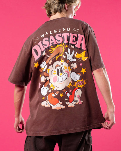 The Disaster Tee