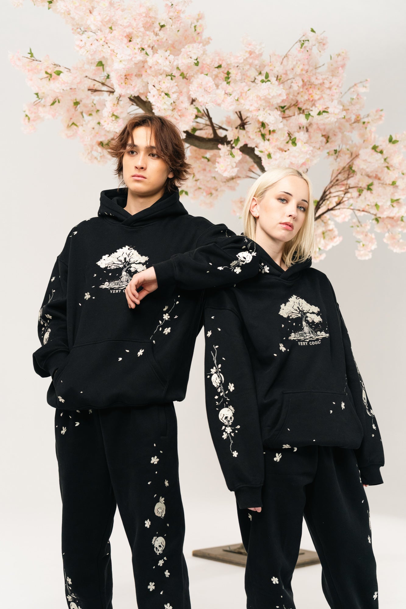 The Best Friend Hoodie