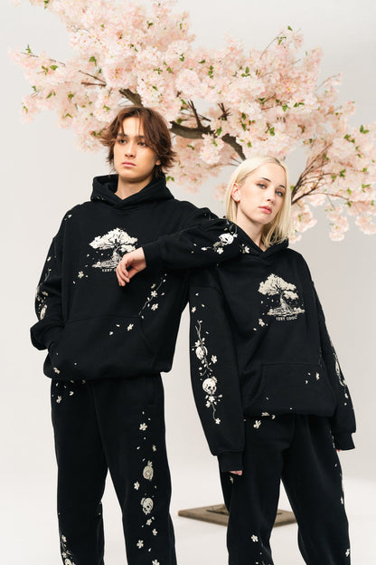 The Best Friend Hoodie