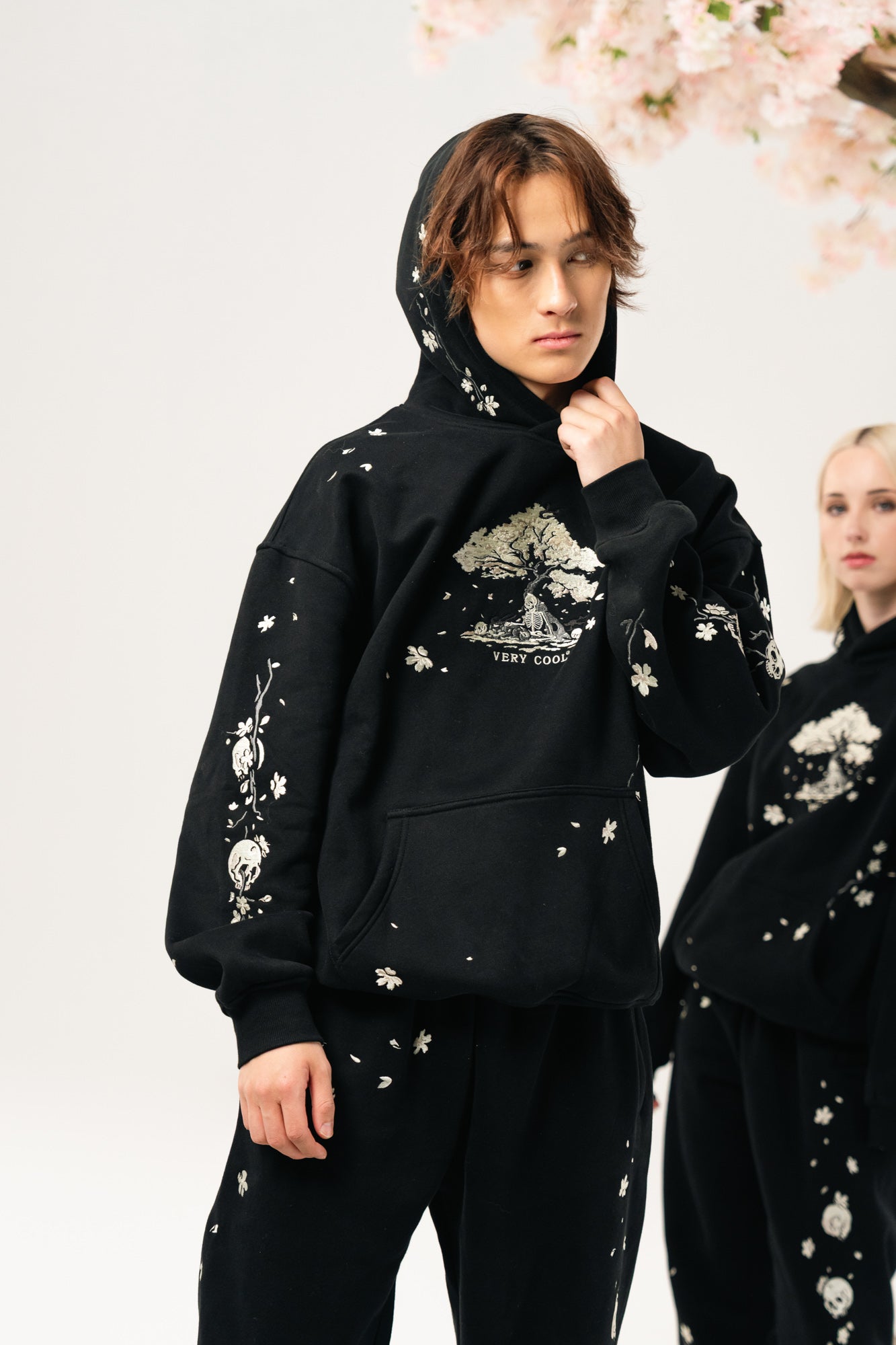 The Best Friend Hoodie