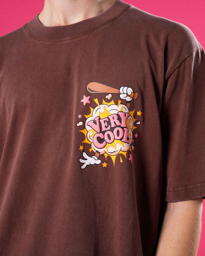 The Disaster Tee