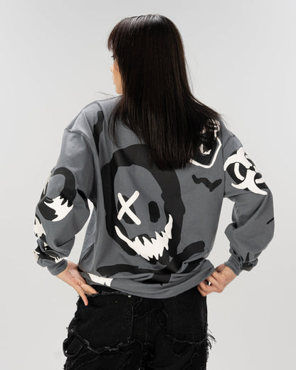 The Toxic Longsleeve