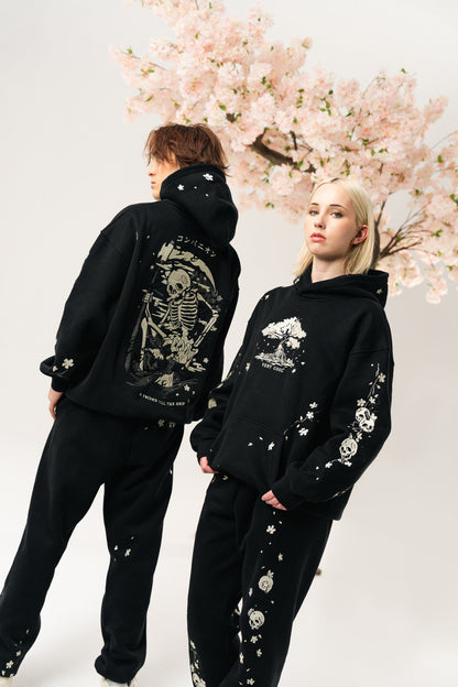 The Best Friend Hoodie