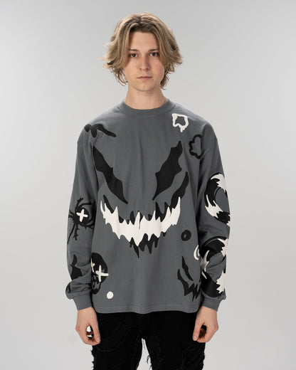 The Toxic Longsleeve