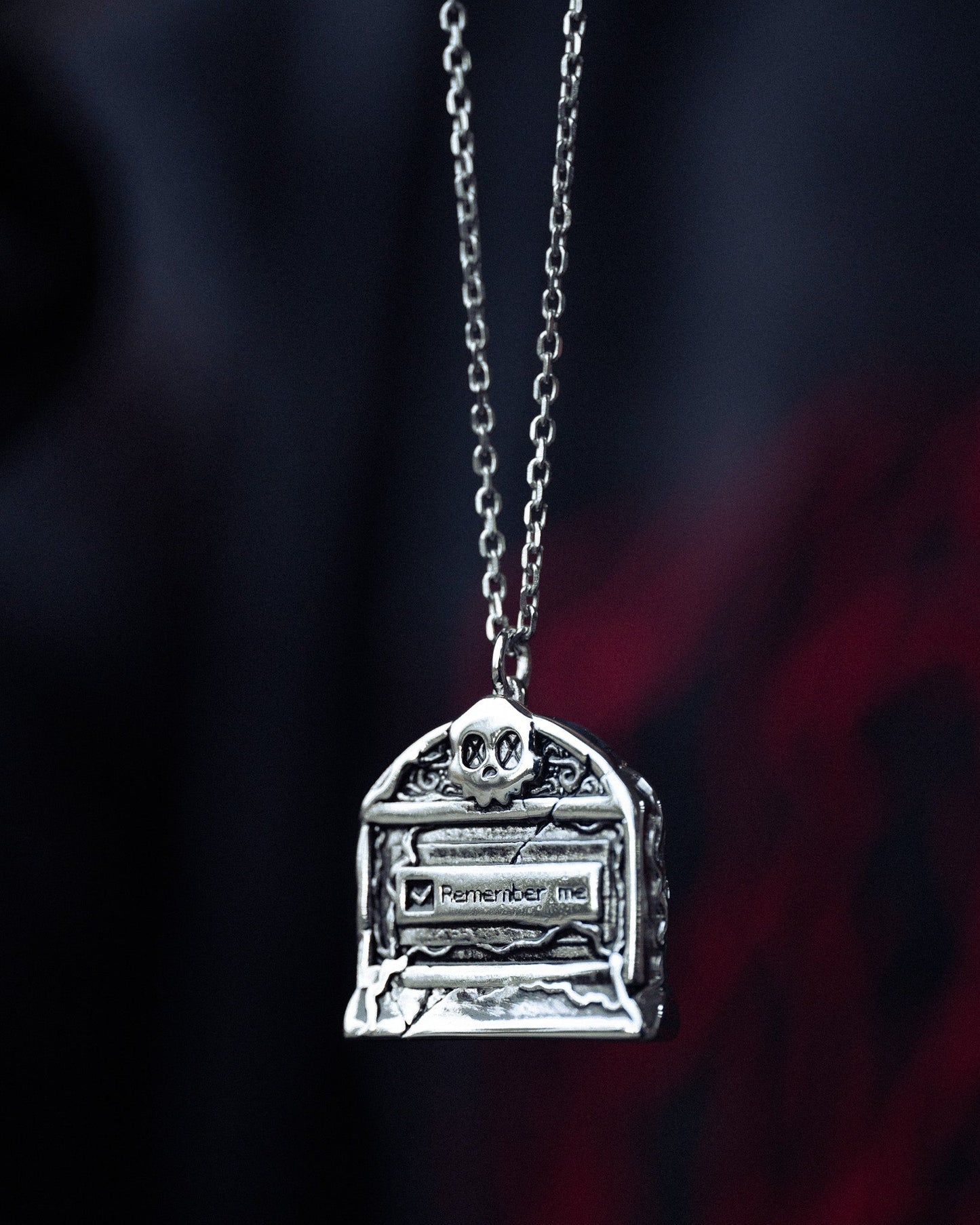 The Remember Me Chain
