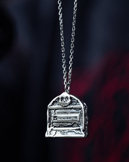 The Remember Me Chain