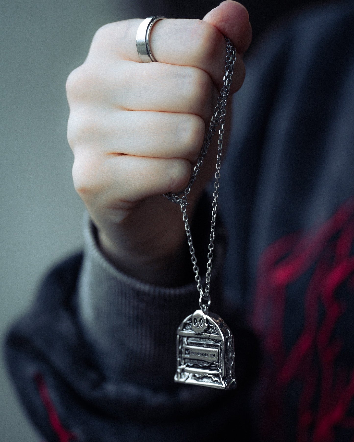 The Remember Me Chain