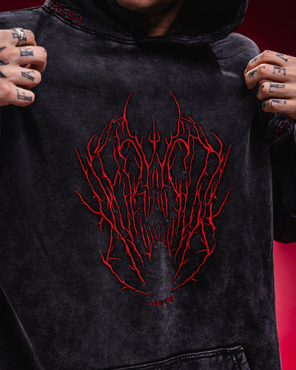 The Demon Hoodie