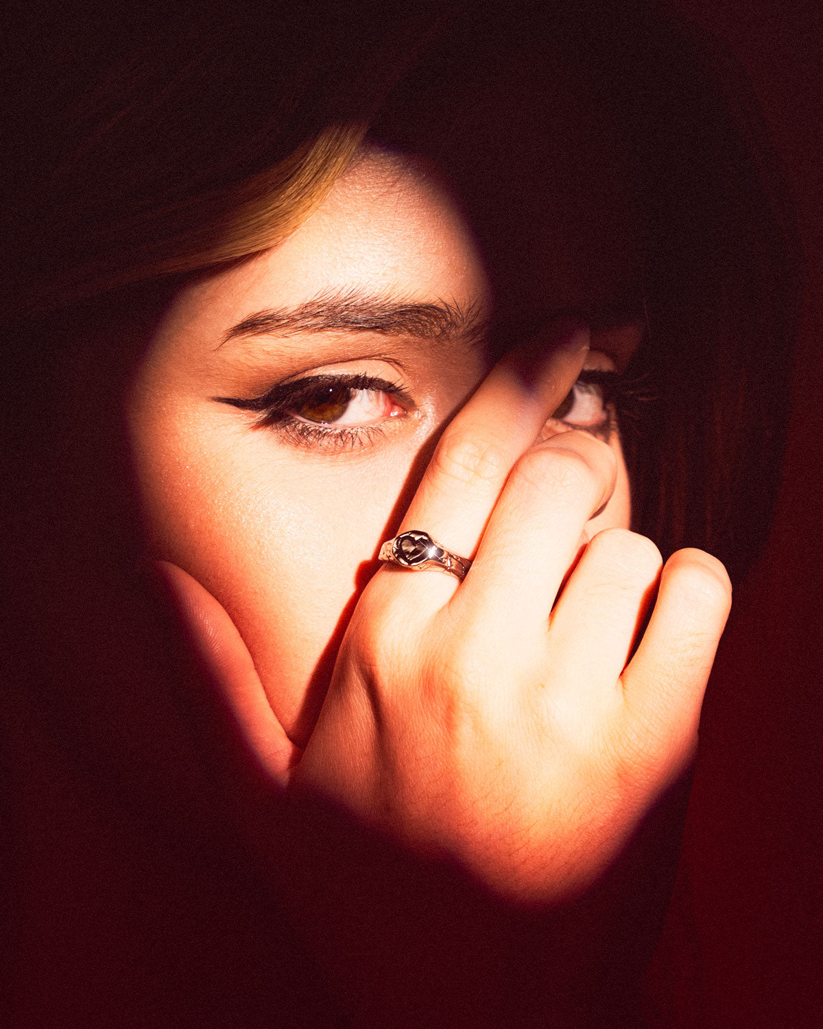 The Heartbreak Ring