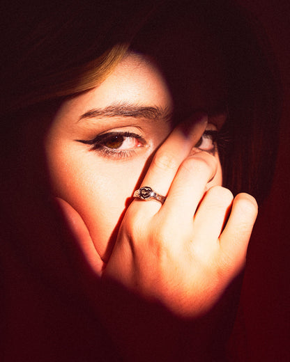 The Heartbreak Ring