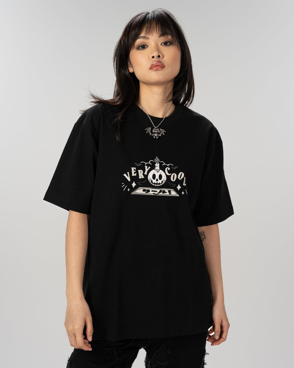 The Seance Tee