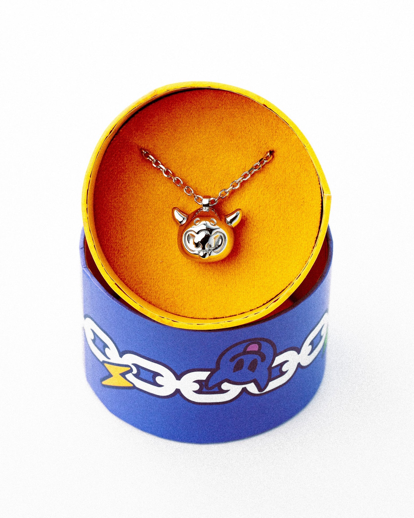 The Dark Mage Chain