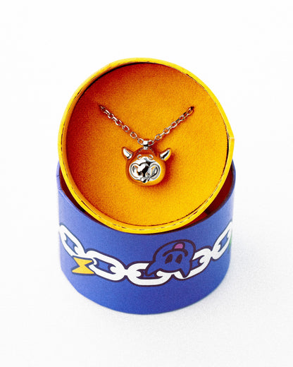 The Dark Mage Chain