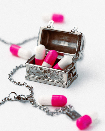 The Treasure Chain