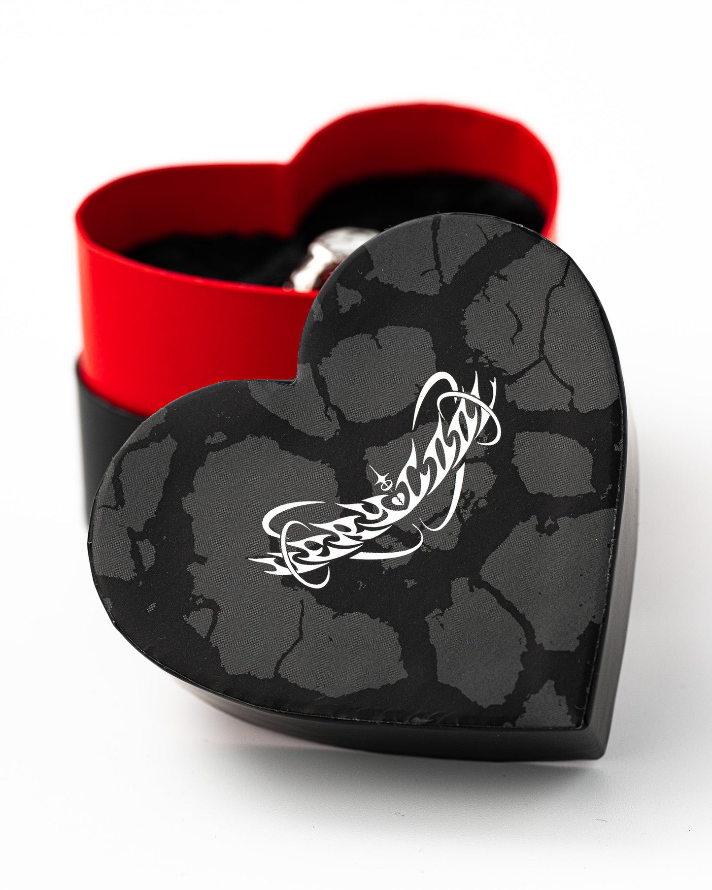 The Heartbreak Ring