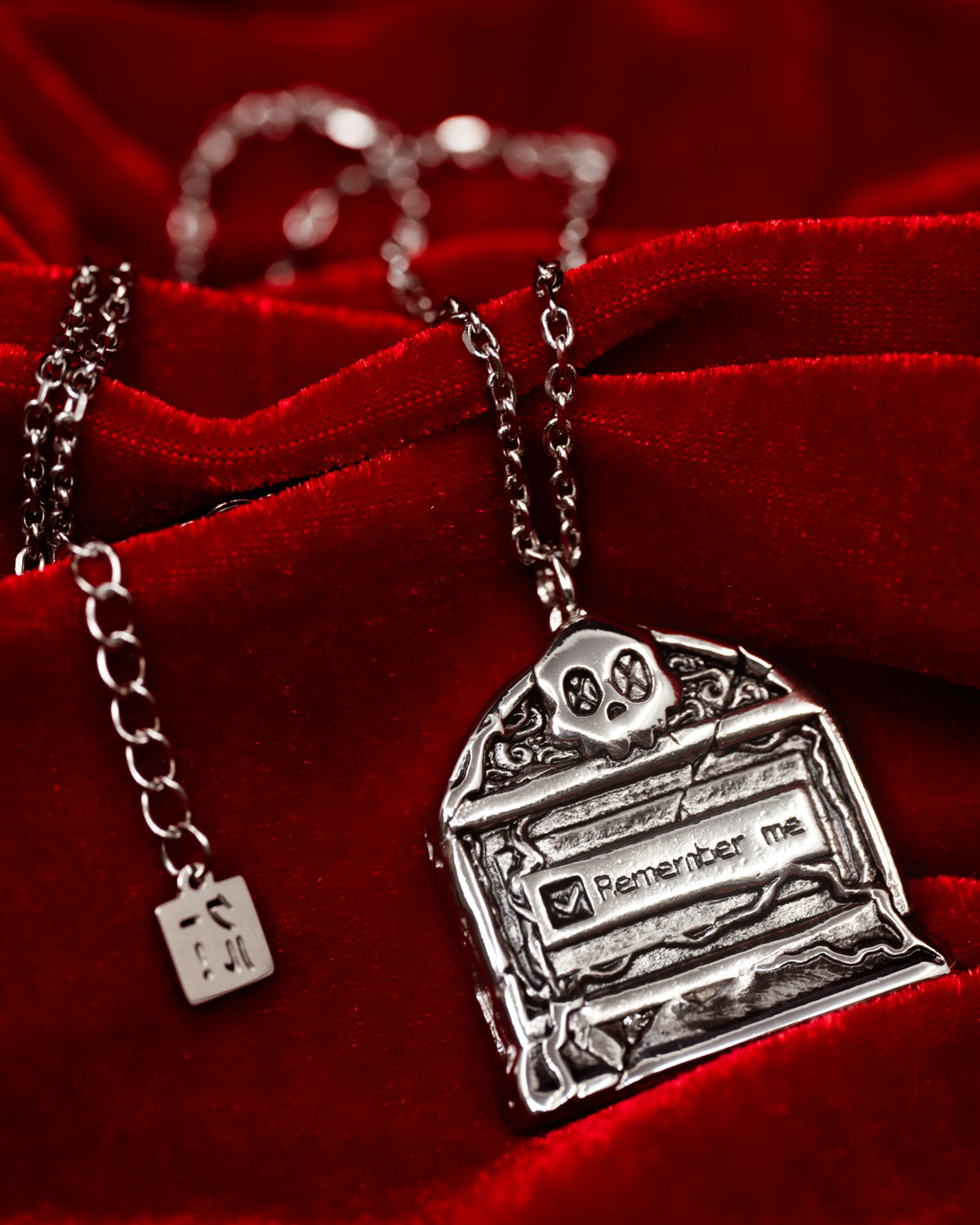 The Remember Me Chain