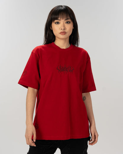 The Scrawl Tee