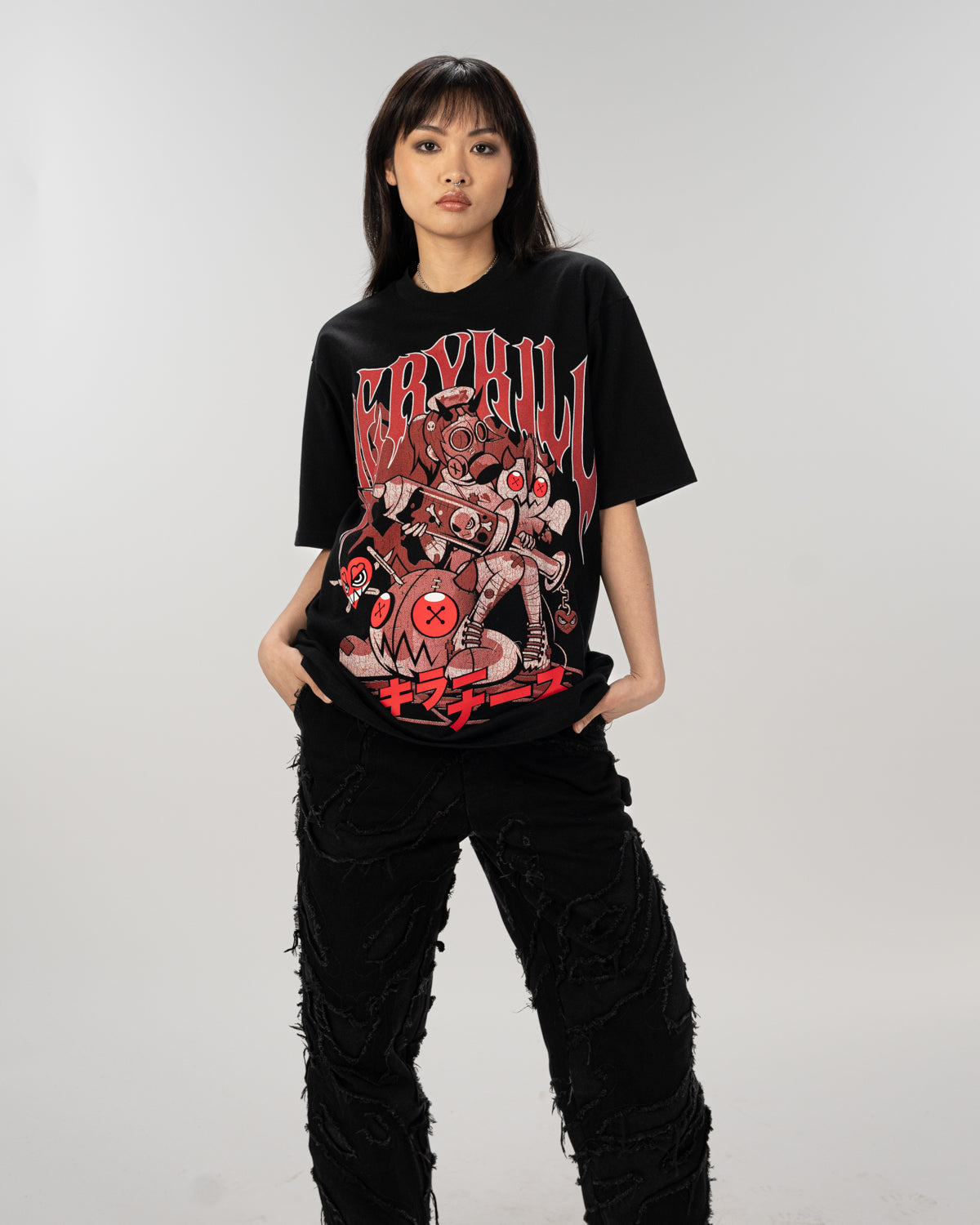 The Nurse Tee