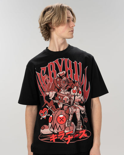 The Nurse Tee