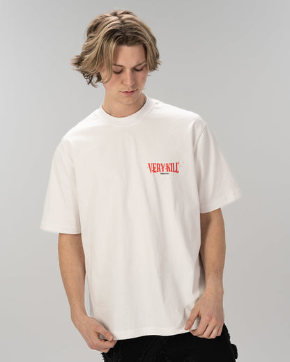 The Mace Tee