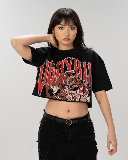 The Nurse Crop