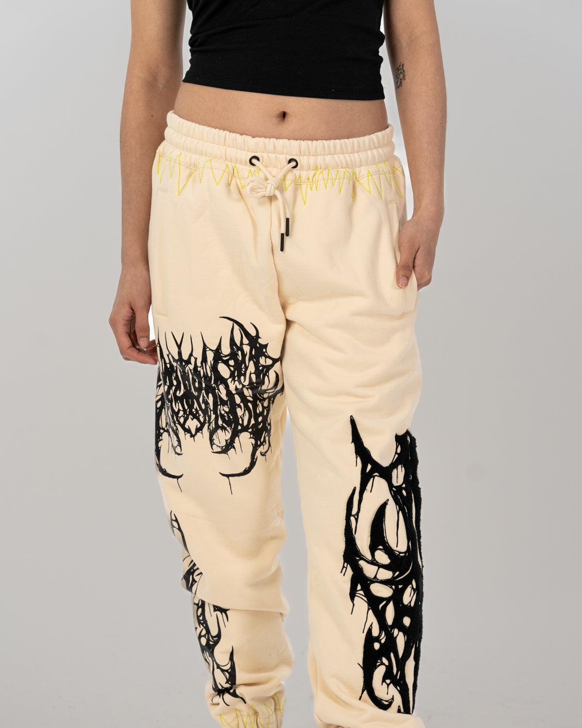 The Weaver Bottoms