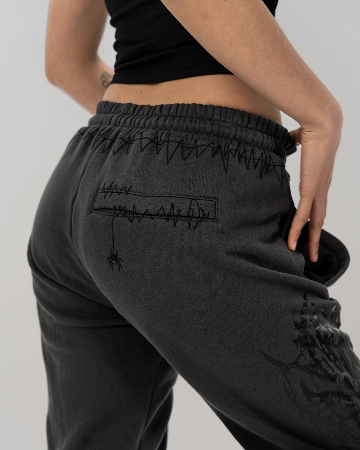 The Weaver Bottoms
