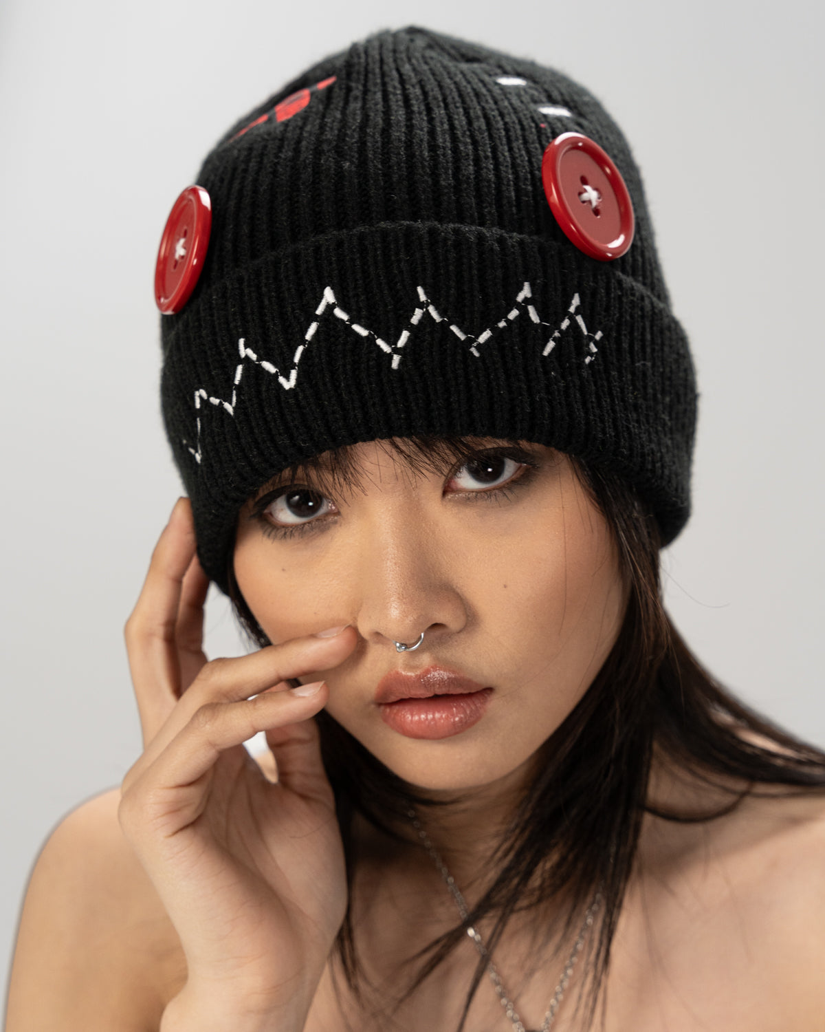 The Buzzkill Beanie