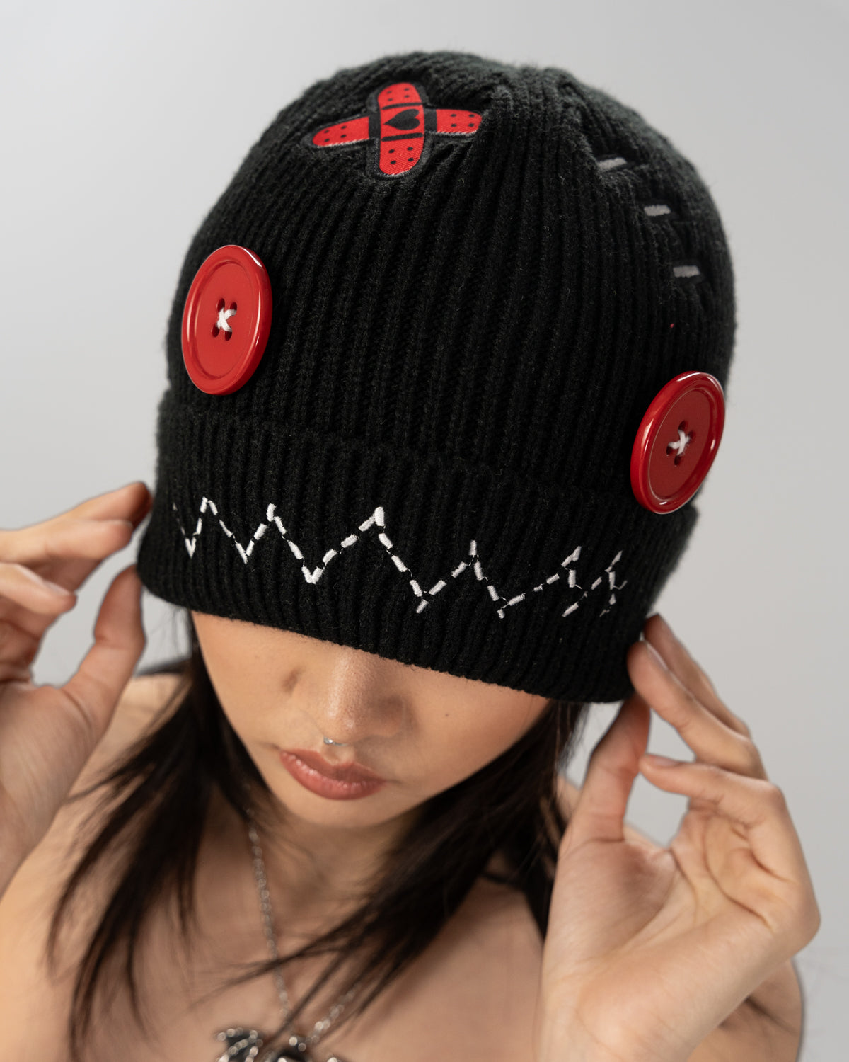 The Buzzkill Beanie