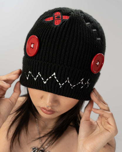 The Buzzkill Beanie