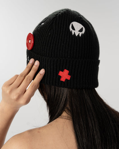The Buzzkill Beanie