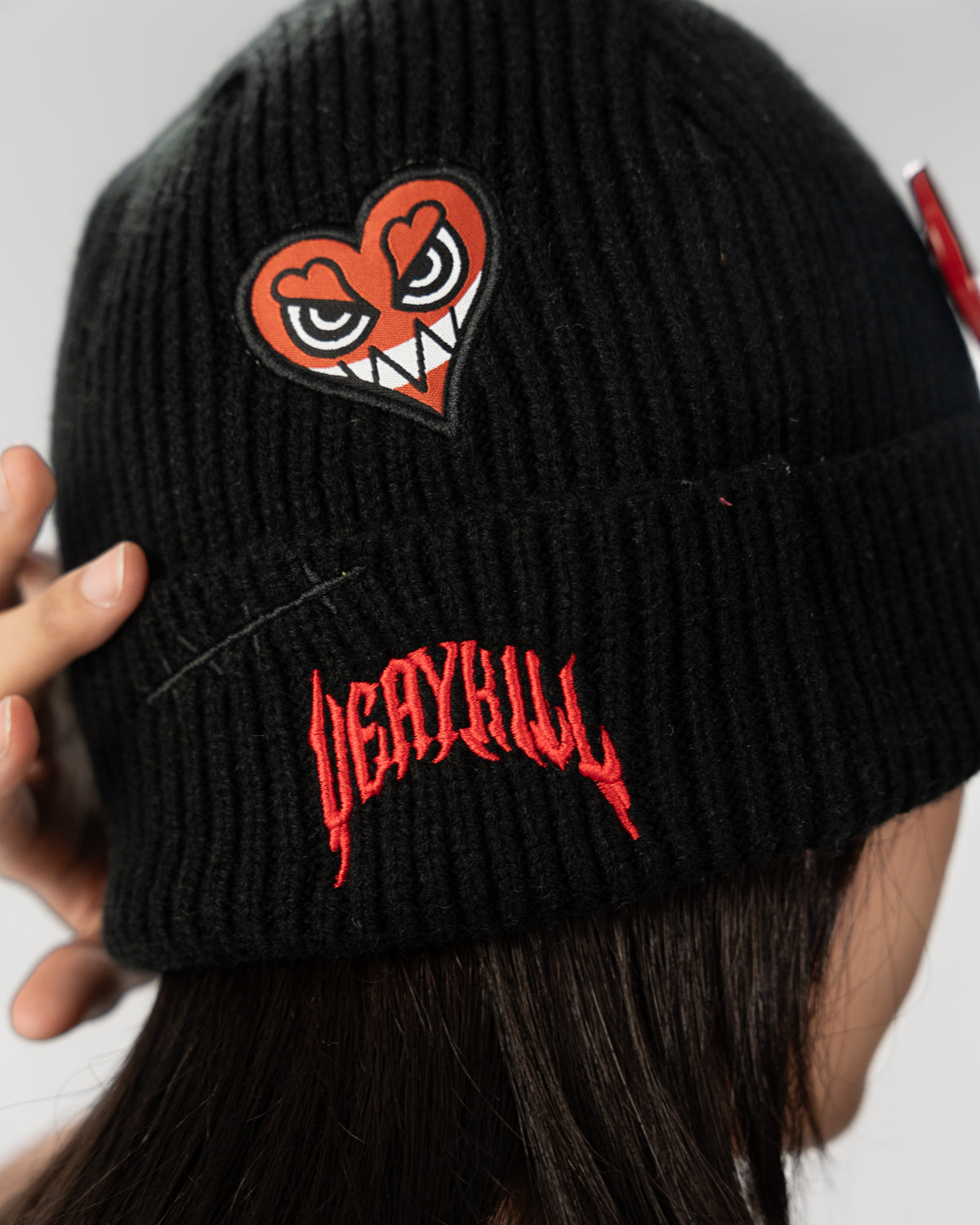 The Buzzkill Beanie