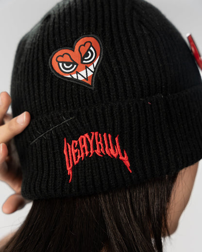 The Buzzkill Beanie