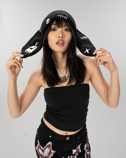 The Fatal Beanie