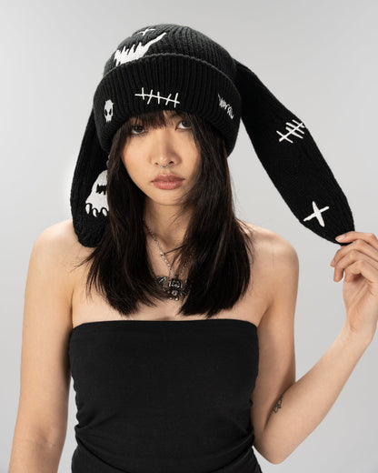 The Fatal Beanie