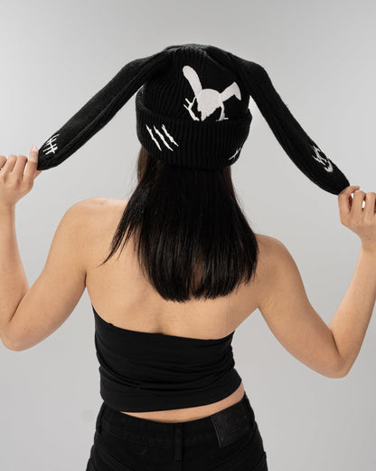 The Fatal Beanie