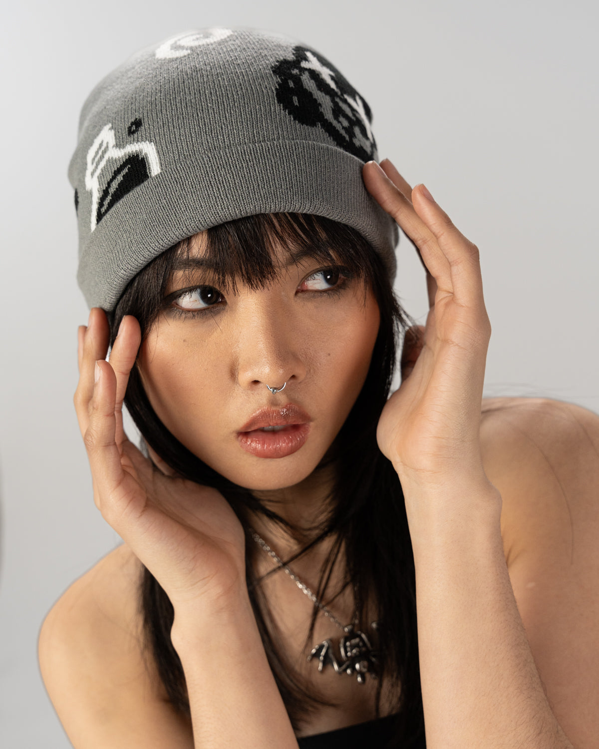 The Toxic Beanie