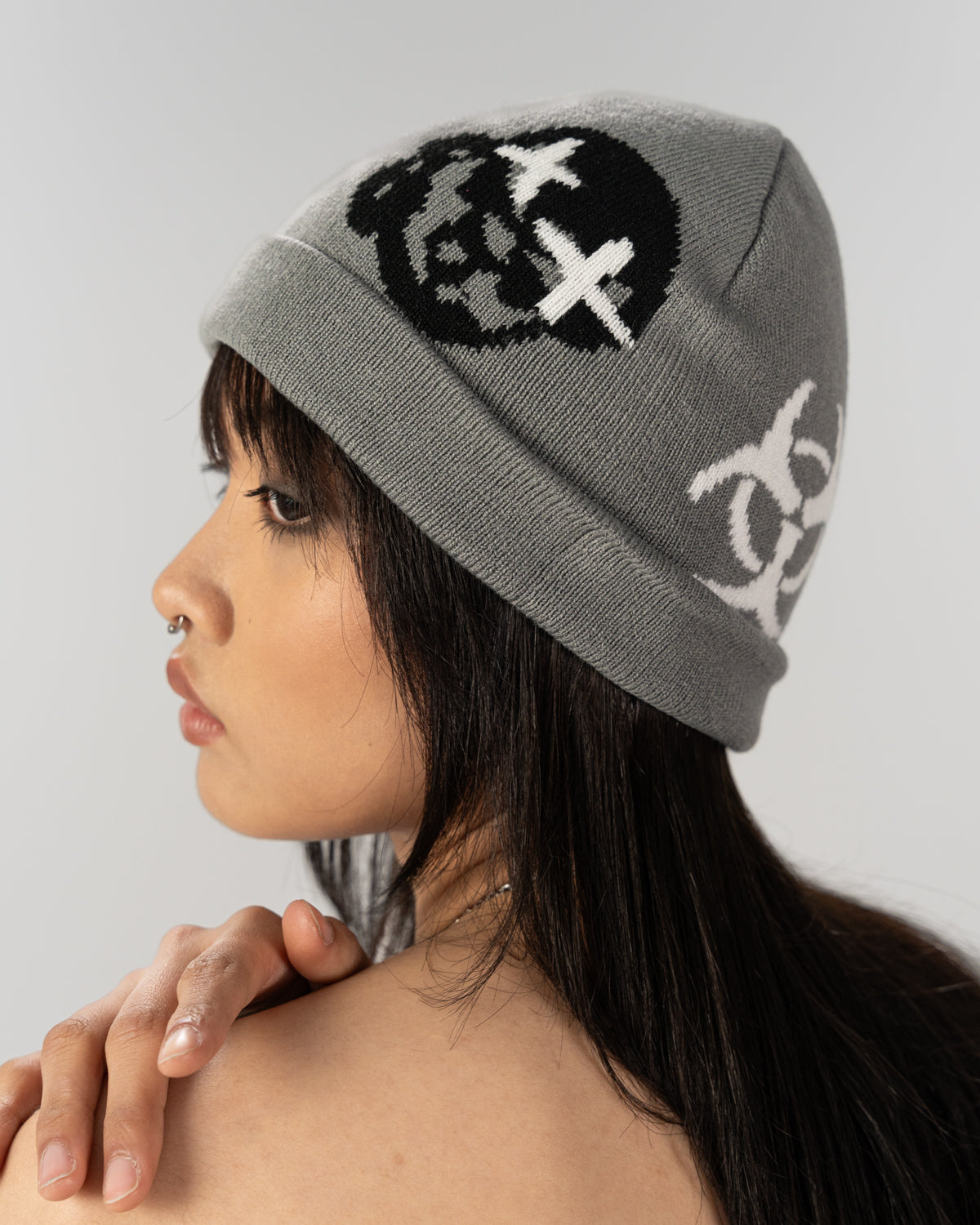 The Toxic Beanie
