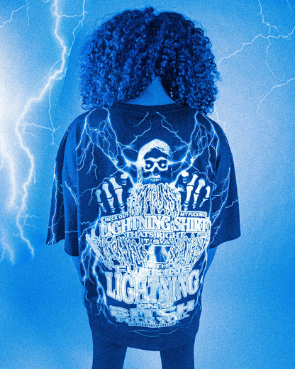 LIGHTNING SHIRT