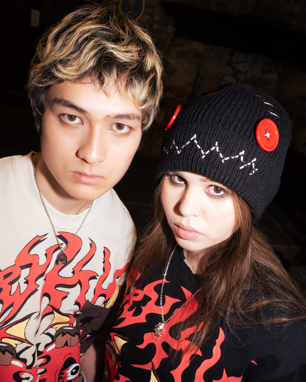 The Buzzkill Beanie