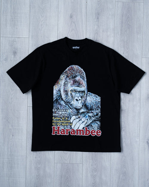The Harry Tee