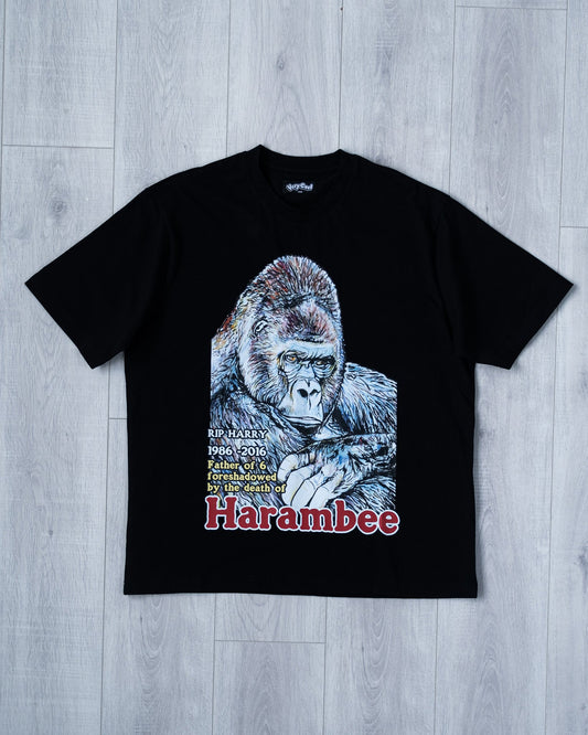 The Harry Tee