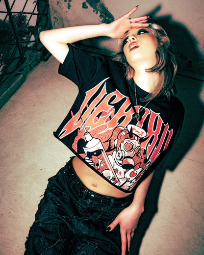 The Nurse Crop