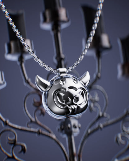 The Dark Mage Chain