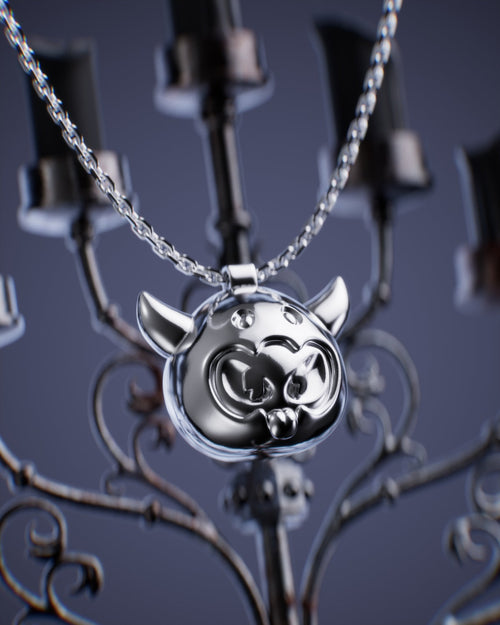 The Dark Mage Chain