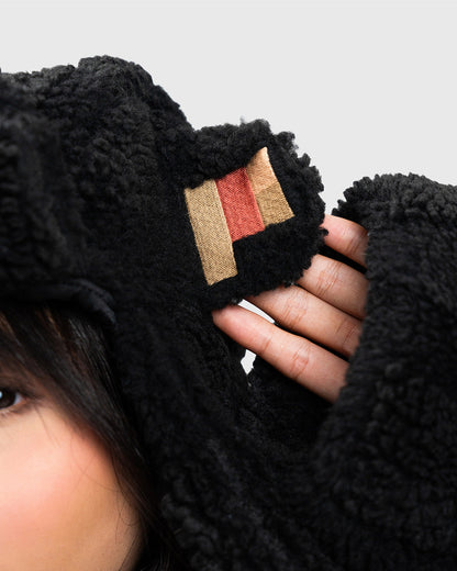 The Sheep Ushanka