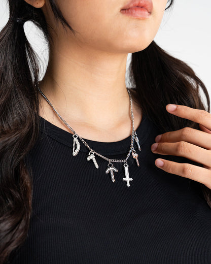The Tool Necklace