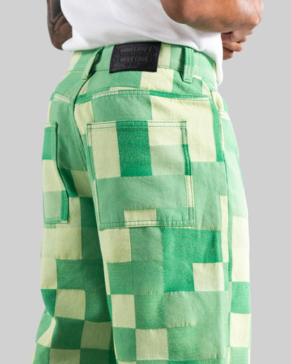 The Creeper Pants